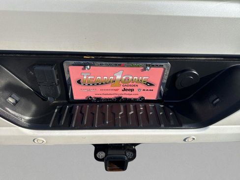 Used 2023 GMC Sierra 1500 Denali Ultimate image 23