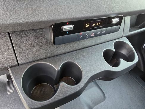 New 2025 Mercedes-Benz Sprinter 2500 image 22