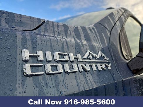 New 2026 Chevrolet Suburban High Country w/ LPO, Get Active Package image 37