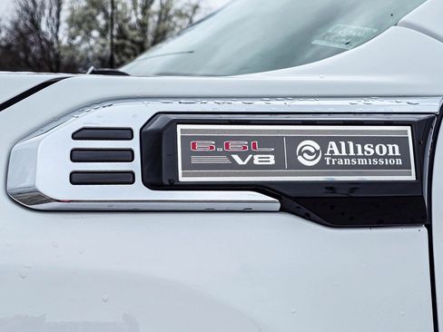 Used 2024 GMC Sierra 2500 Pro w/ Convenience Package image 15