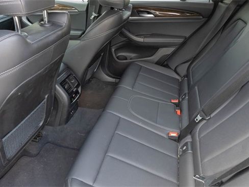 Used 2022 BMW X3 xDrive30i w/ Convenience Package image 17