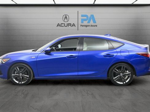 Certified 2023 Acura Integra A-Spec image 22