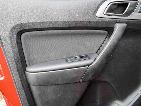 Used 2021 Ford Ranger XLT w/ Equipment Group 302A High image 28