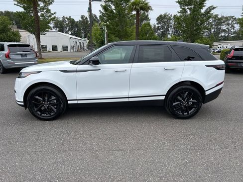 New 2026 Land Rover Range Rover Velar S image 2