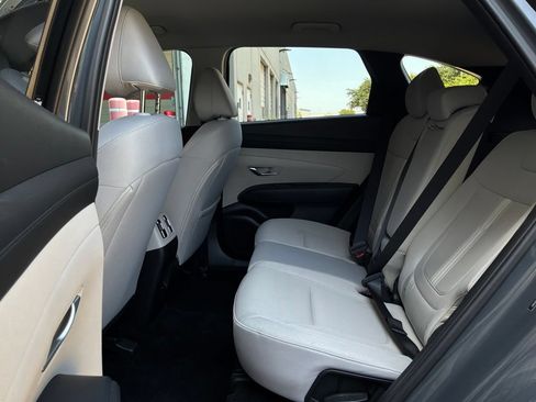 Used 2026 Hyundai Tucson SEL FWD image 12