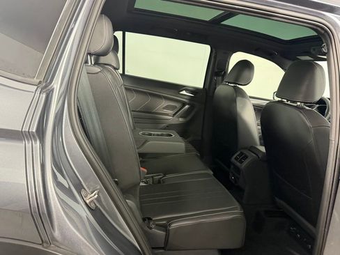 Used 2024 Volkswagen Tiguan SE R-Line FWD image 26