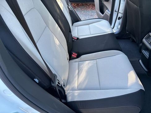 Certified 2024 Honda CR-V EX image 18