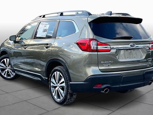 Used 2022 Subaru Ascent Limited w/ Technology Package image 11