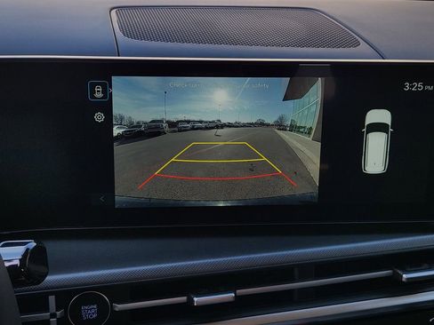 New 2026 Hyundai Santa Fe SEL FWD image 18