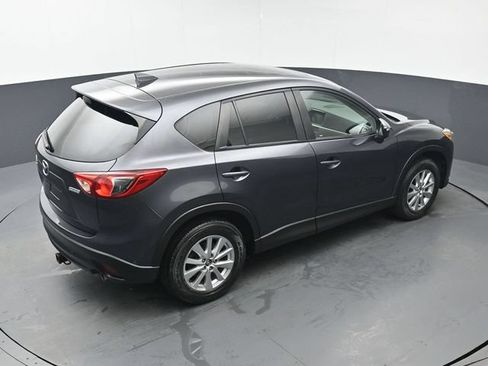 Used 2016 MAZDA CX-5 Touring w/ Bose/Moonroof Package AWD/4WD image 38