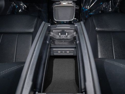 New 2025 Mercedes-Benz CLA 250 4MATIC image 21