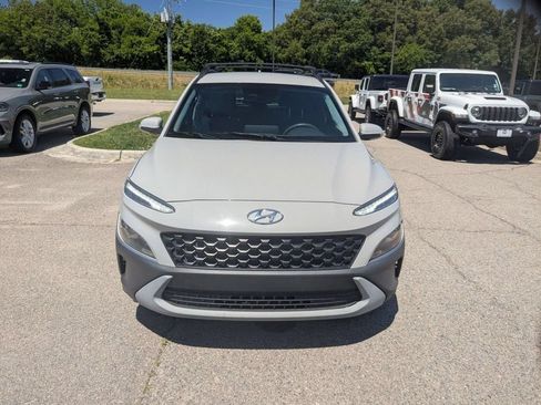 Used 2023 Hyundai Kona SEL AWD/4WD image 8