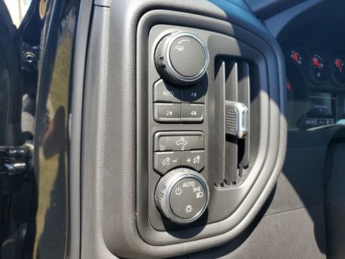 New 2026 Chevrolet Silverado 1500 Custom Trail Boss AWD/4WD image 23