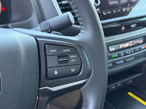Used 2025 Honda Ridgeline RTL image 16