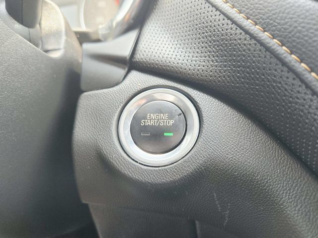 Certified 2022 Chevrolet Equinox Premier AWD/4WD image 27