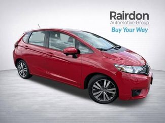 Used 2015 Honda Fit EX-L 360° Tour