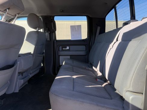 Used 2013 Ford F150 XLT w/ Luxury Equipment Group image 10