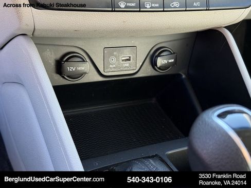 Used 2019 Hyundai Tucson SE image 26