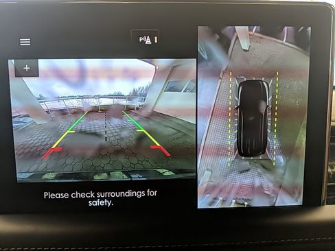 Certified 2021 Lincoln Aviator Black Label w/ Dynamic Handling Package image 20