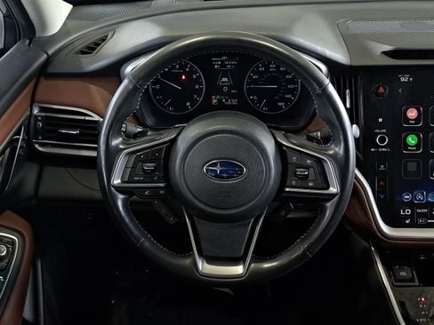 Used 2022 Subaru Outback Touring XT AWD/4WD image 14