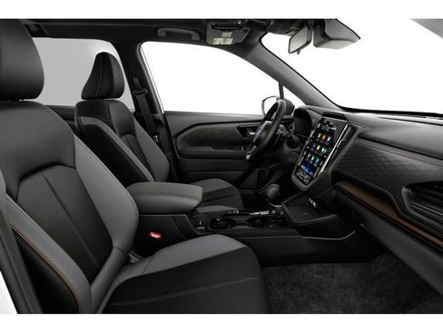 New 2026 Subaru Forester Sport image 16