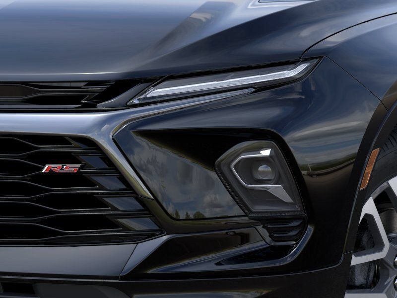 New 2026 Chevrolet Blazer RS AWD/4WD image 10