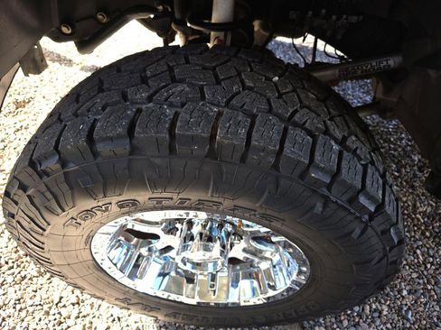 Used 2012 RAM 2500 Longhorn w/ Protection Group image 40