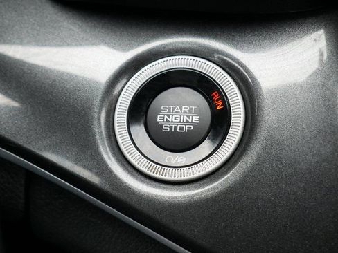 Used 2023 Jeep Grand Cherokee Altitude image 27