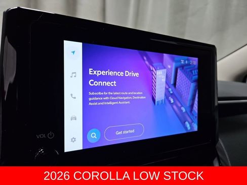 New 2026 Toyota Corolla LE image 15