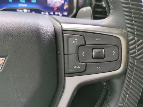 Certified 2023 Chevrolet Silverado 1500 RST w/ All Star Edition Plus image 29