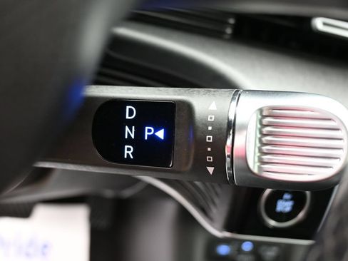 Used 2025 Hyundai Ioniq 5 Limited RWD image 22