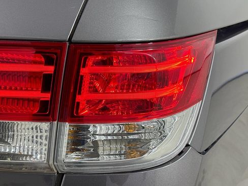 Used 2015 Honda Odyssey EX-L image 35