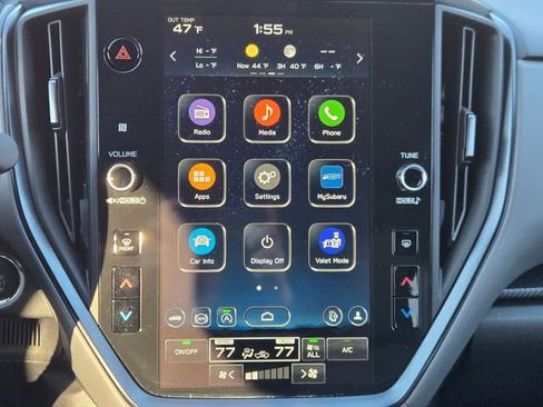 Certified 2025 Subaru Crosstrek 2.5i Sport w/ Crosstrek Mirror Package image 4