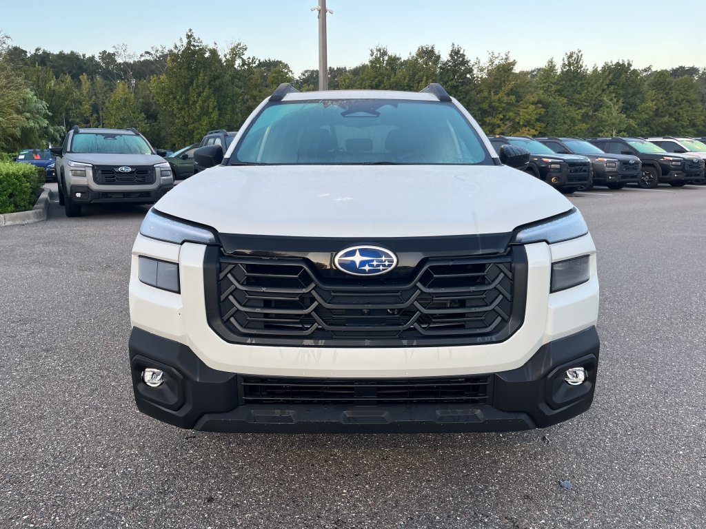 New 2026 Subaru Outback Touring XT AWD/4WD image 2