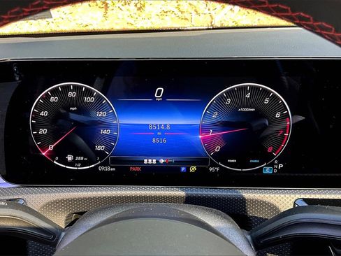 Certified 2024 Mercedes-Benz CLA 250 4MATIC image 22