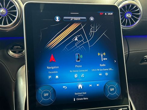 New 2025 Mercedes-Benz AMG GT 63 image 18