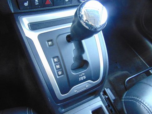 Used 2016 Jeep Compass High Altitude image 11