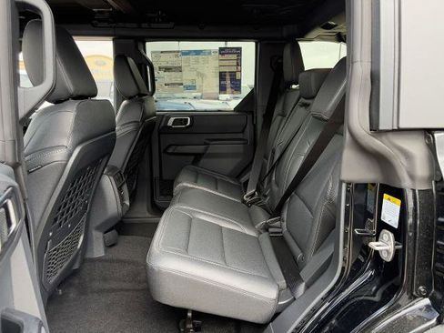 New 2026 Ford Bronco Big Bend AWD/4WD image 28