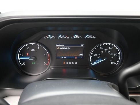 New 2026 Ford F350 XL w/ XL Driver Assist Package image 3