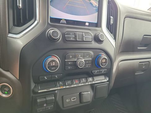 Used 2019 Chevrolet Silverado 1500 LT w/ All-Star Edition RWD image 22