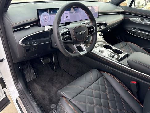 New 2026 Genesis GV70 3.5T Sport Prestige AWD/4WD image 20