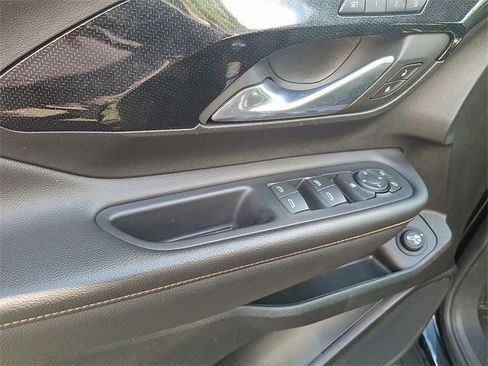 Used 2023 GMC Terrain AT4 image 15