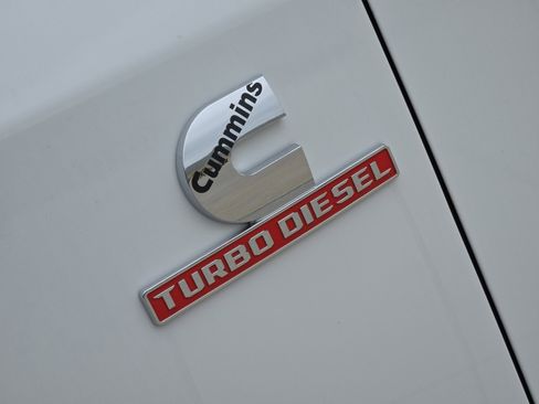 New 2026 RAM 2500 Tradesman AWD/4WD image 9
