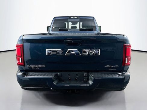 New 2026 RAM 2500 Laramie w/ Sport Appearance Package image 6