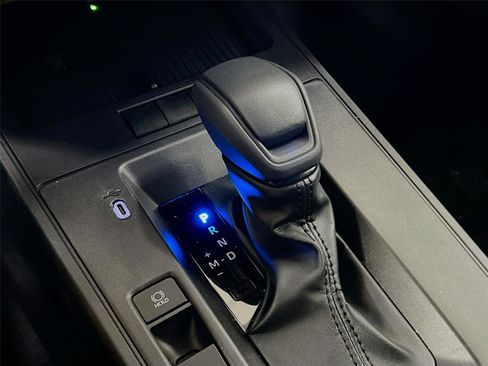 New 2026 Toyota Corolla Cross LE image 10