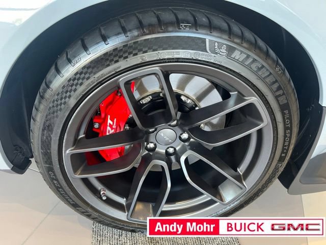 Used 2022 Dodge Challenger R/T Scat Pack RWD image 29