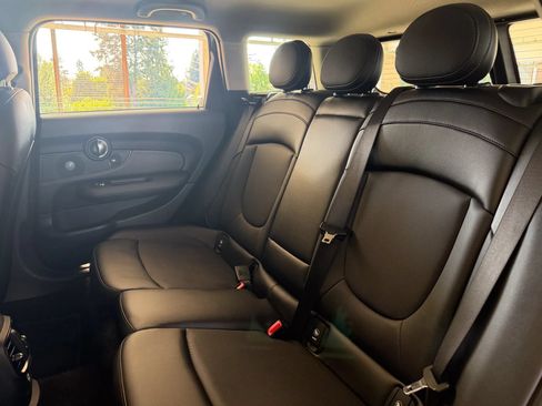 Used 2017 MINI Cooper Clubman ALL4 AWD/4WD image 20