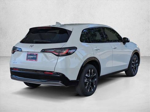 New 2027 Honda HR-V EX-L image 2