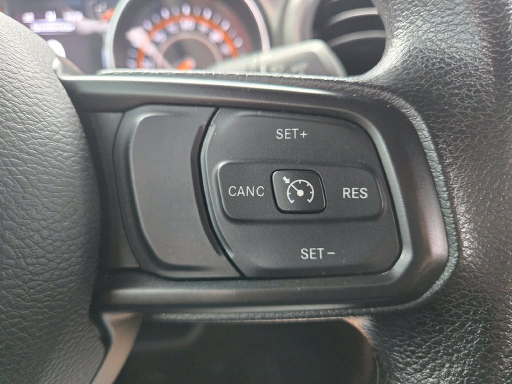 Used 2021 Jeep Wrangler Sport AWD/4WD image 33