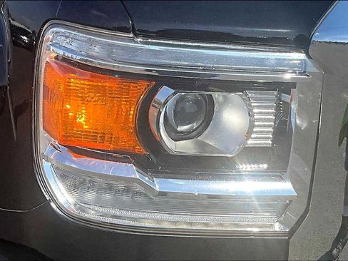 Used 2015 GMC Sierra 3500 Denali image 30